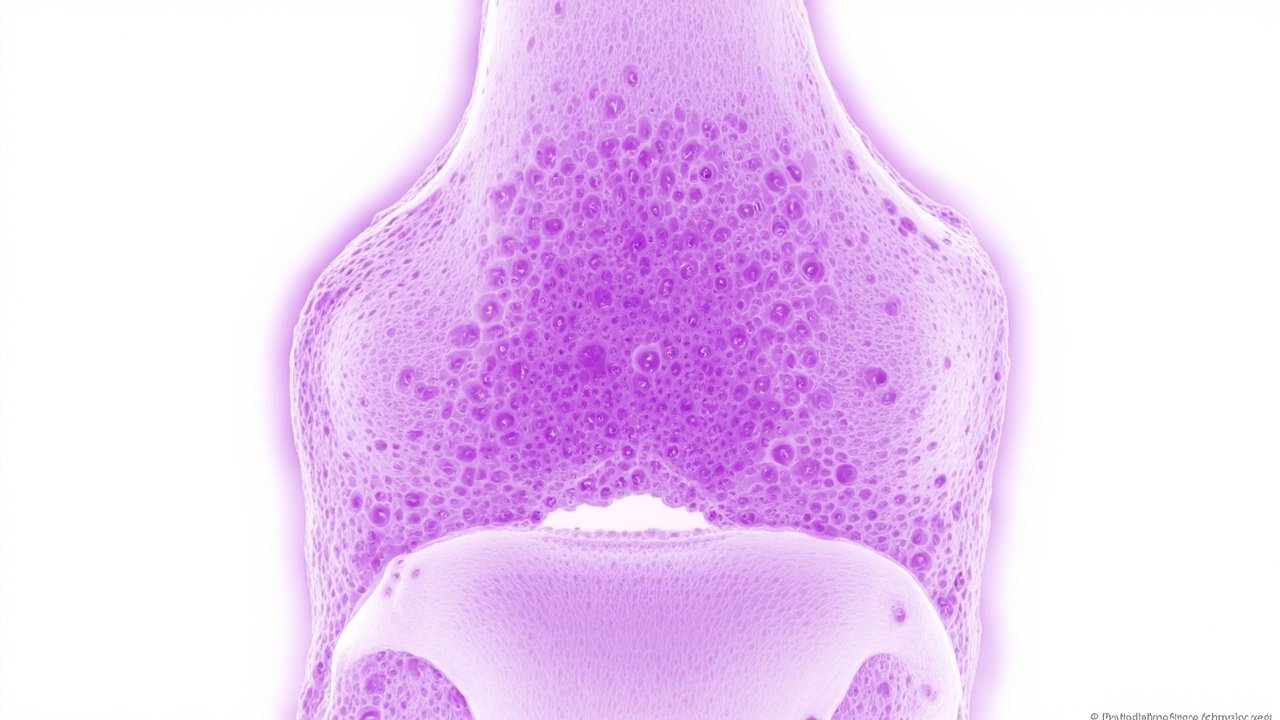 MSC Therapy Cuts Knee Replacement Risk by Half: New Umbrella Analysis