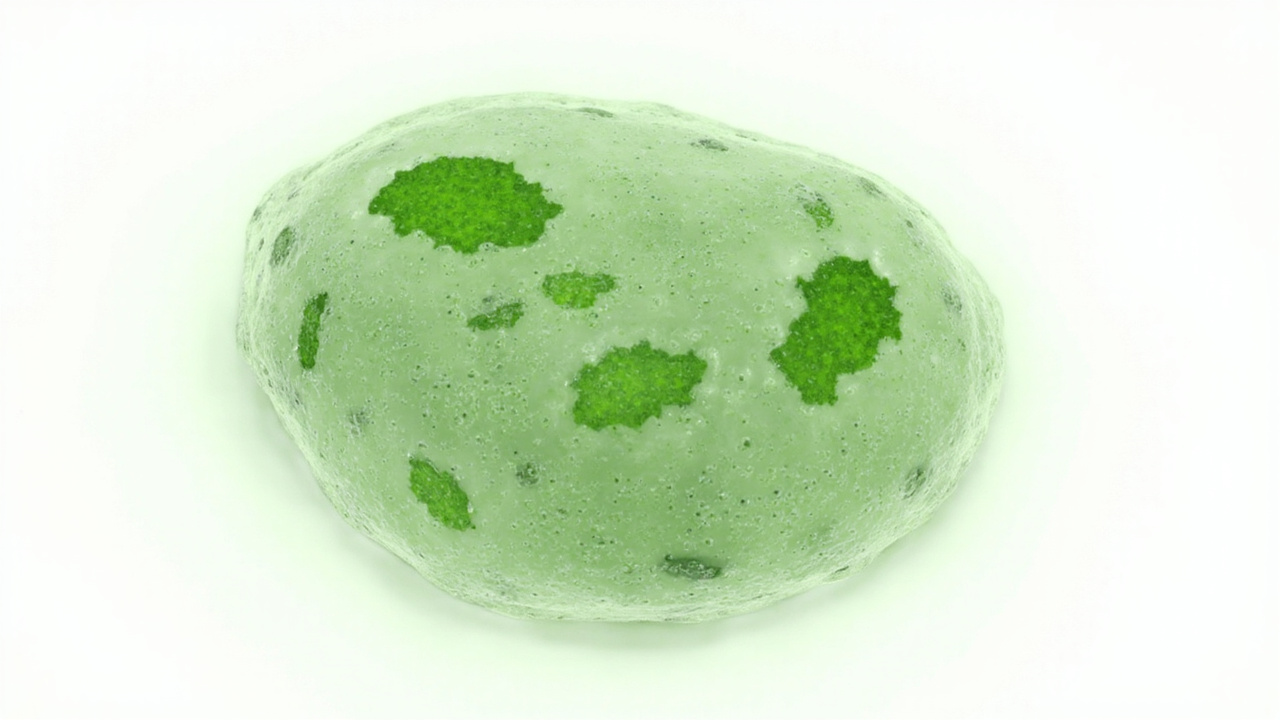 Patient iPSC Cerebral Organoids Model Alzheimer's Pathology in 3D